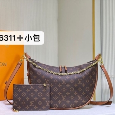 LV Satchel bags